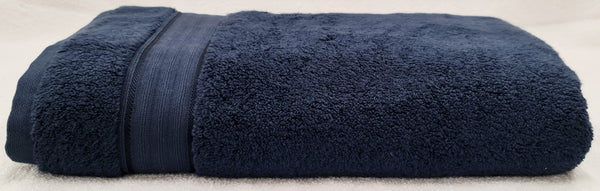 Creative Collections - Zero Twist Special Yarn Terry Bath Towel - 710GSM - 75cm x 150cm