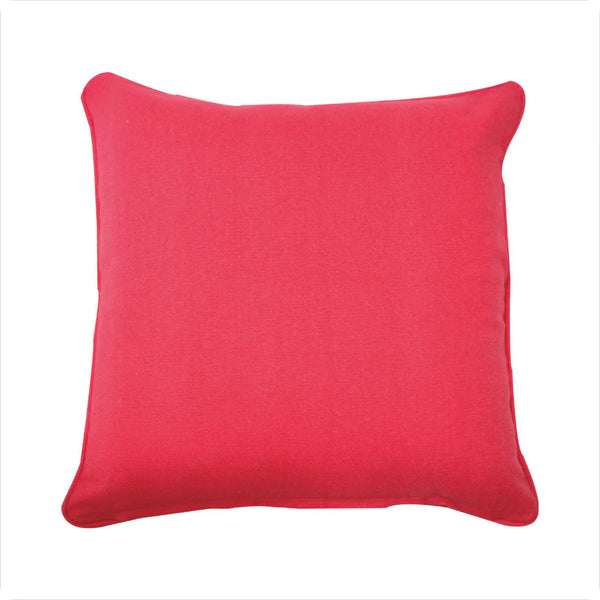 Cushion - Cotton Canvas Decorative