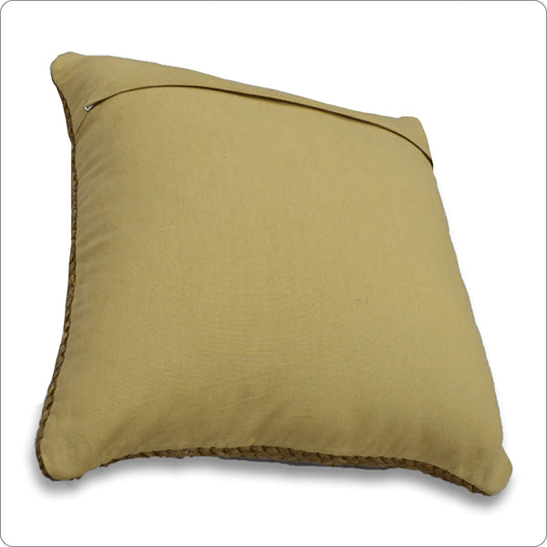 Cushion - Braided (Two Sizes Available)