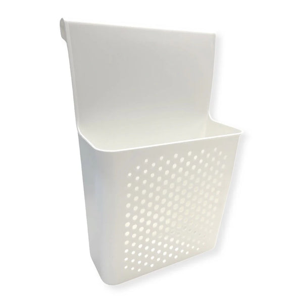 Storage - Cabinet Door Hanging Storage Basket (Large)