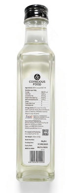 Conscious Food Coconut MCT Oil 250ml