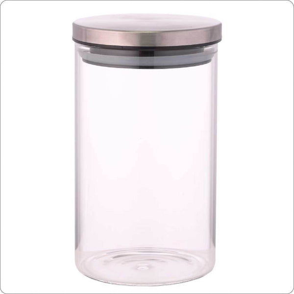 Borosilicate Glass - Jar (900ml)