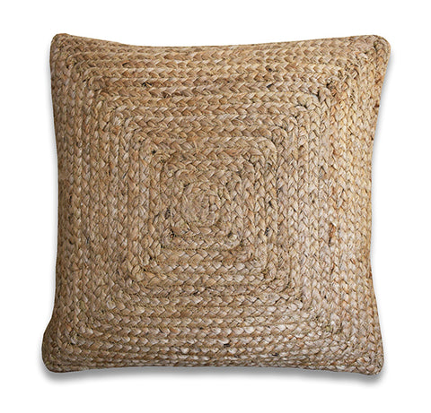 Braided Cushion (Two sizes available)