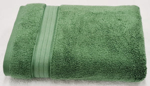 Creative Collections - Zero Twist Special Yarn Terry Bath Towel - 710GSM - 75cm x 150cm
