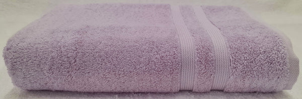 Creative Collections - Zero Twist Special Yarn Terry Bath Towel - 650GSM - 75cm x 140cm