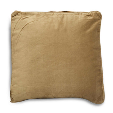 Cushion - Velvet Coffee (50 x 50cm)